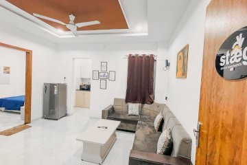 Staeg Mercury 1bhk 102