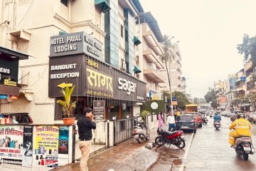 New Payal Hotel Panvel