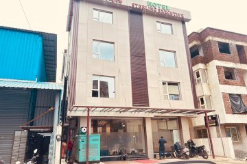 Hotel Sterling Executive